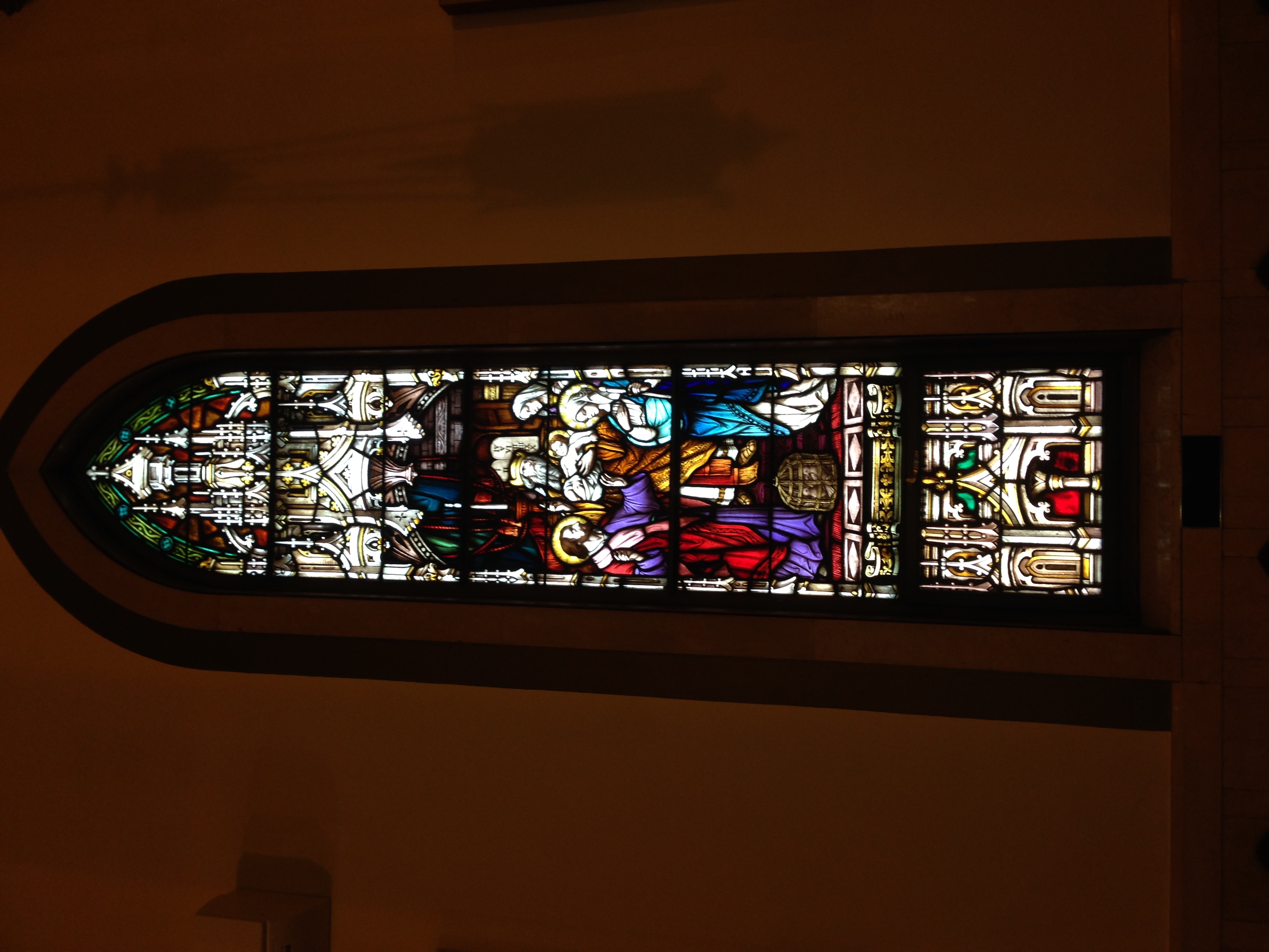 El ciego guiando a otros ciegos